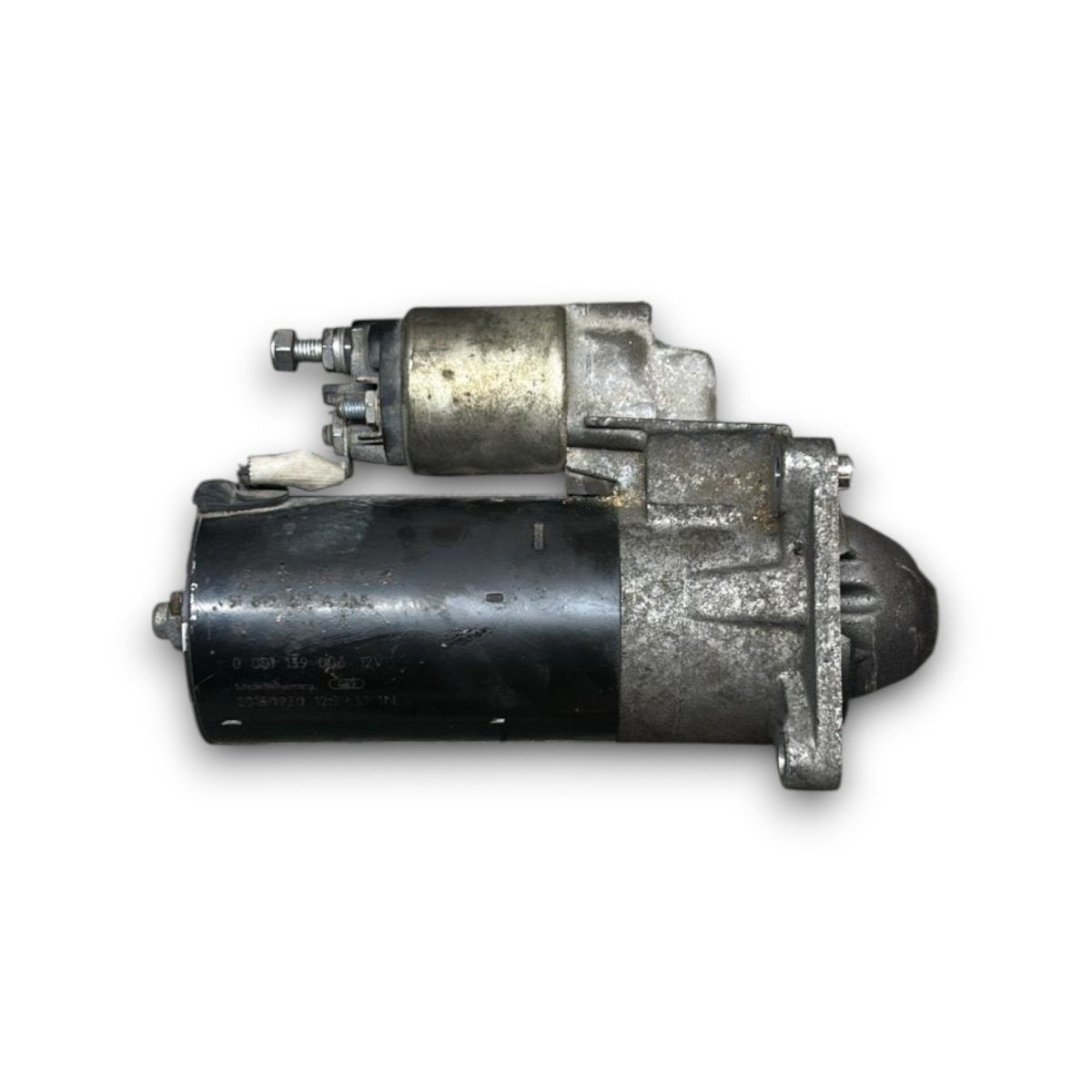 Motorino avviamento Jeep Renegade 51810267 2.0 diesel (2014 > ) - F&P CRASH SRL - Ricambi Usati
