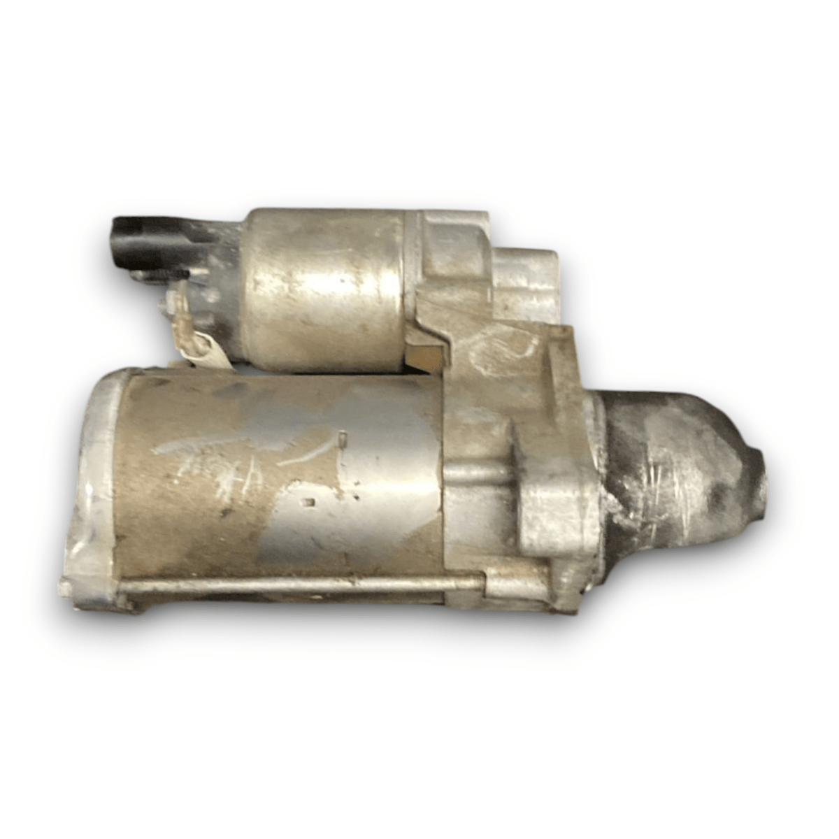 Motorino avviamento jeep Renegade cod . 51975679 2.0 diesel (2014 >) - F&P CRASH SRL - Ricambi Usati