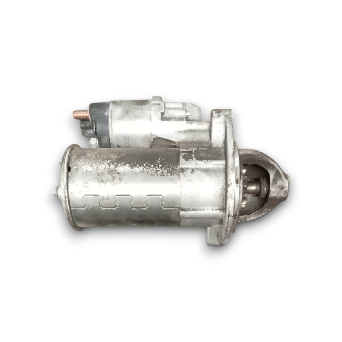 Motorino avviamento kia picanto cod . 36100 - 03bb6 1.0 benzina ( 2017 >) - F&P CRASH SRL - Ricambi Usati