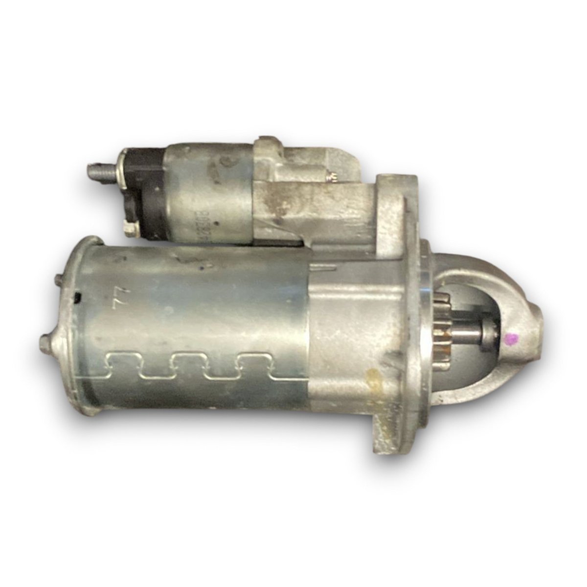 Motorino avviamento Kia picanto cod . 36100 - 07100 1.0 benzina (2017 >) - F&P CRASH SRL - Ricambi Usati