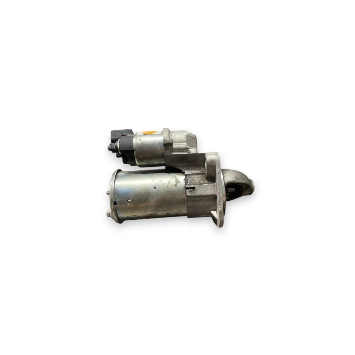 Motorino avviamento kia picanto ja 1.0 benzina Cod: 36100 - 07100 (2017 - ) - F&P CRASH SRLS - Ricambi Usati