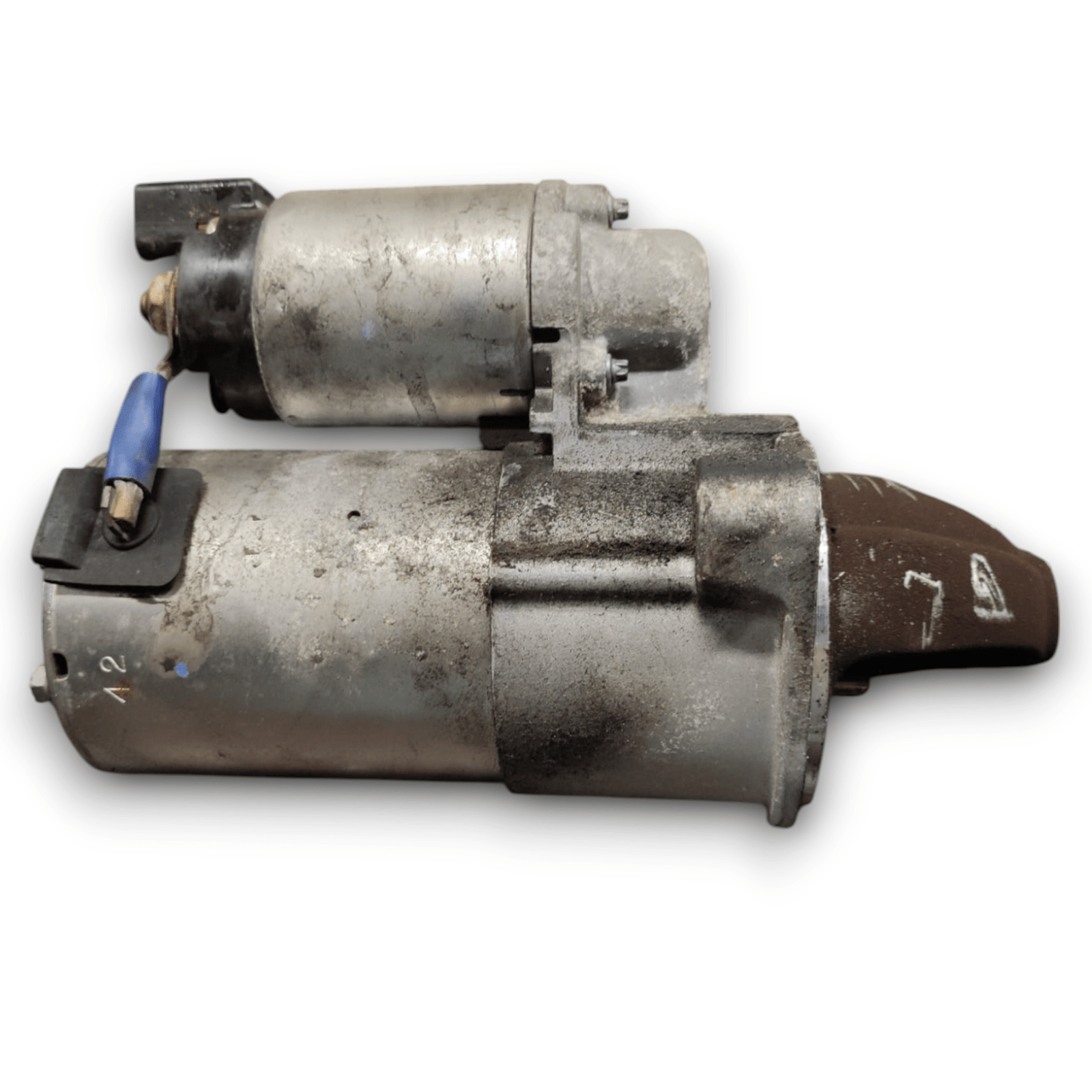 Motorino Avviamento Kia Sportage QL 1.6 Diesel COD: 361002U800 (2016 - 2021) - F&P CRASH SRLS - Ricambi Usati