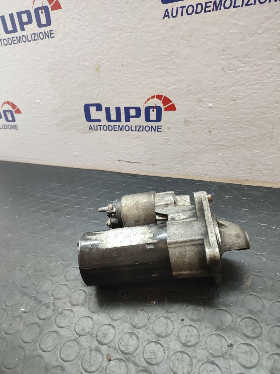 Motorino avviamento Lancia Delta III 1.6 / 2.0 multijet cod 001108421 - F&amp;P CRASH SRLS - Ricambi Usati