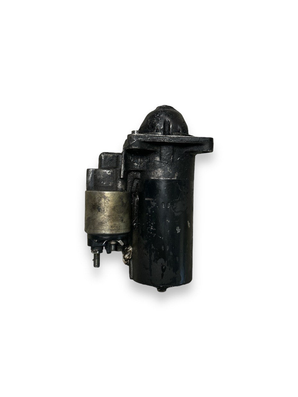 Starter Motor Lancia Lybra 1.9 Diesel (1999 > 2005) code.0001109030 - F&amp;P CRASH SRLS - Used Parts