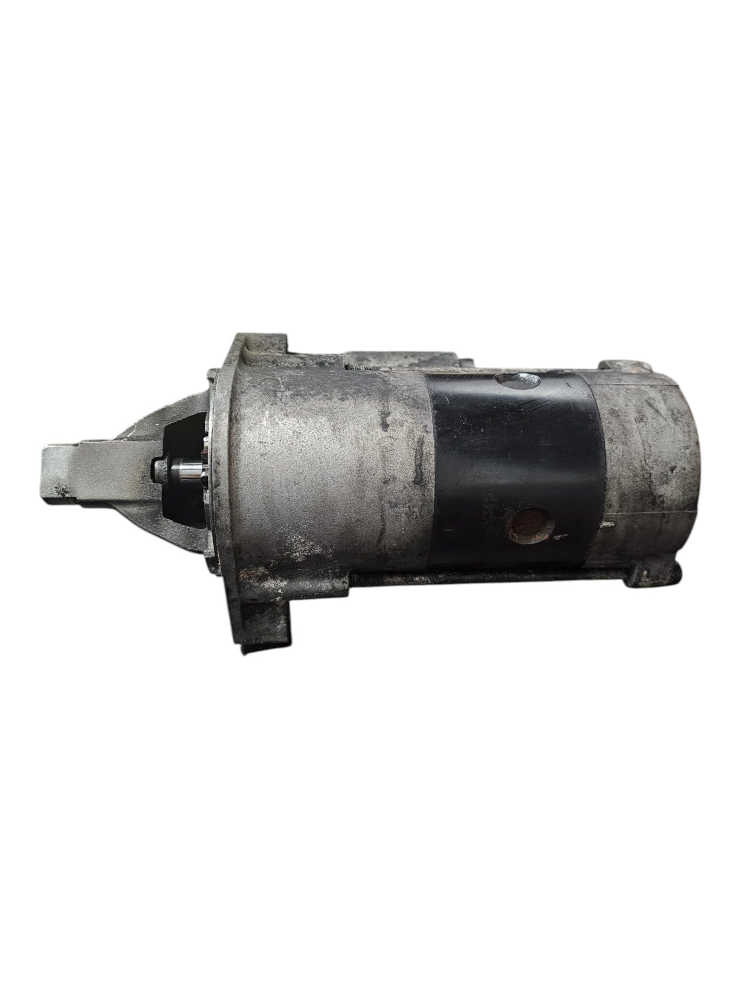 Starter Motor Lancia Voyager 2.8 Diesel Code:04868860AA (2011 - 2014) - F&P CRASH SRLS - Used Parts