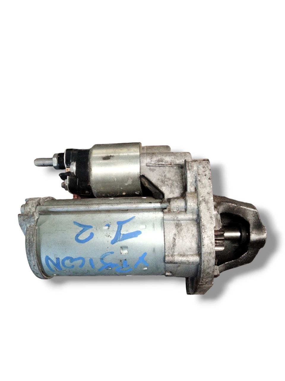 Starter motor Lancia Ypsilon 1.2 petrol (2004 - 2012) cod.51974929f109 - 0001192083 - F&P CRASH SRLS - Used Parts