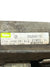 Motorino Avviamento Lancia Ypsilon 1.3 Diesel (2004 > 2012) cod . 55204116 - F&P CRASH SRLS - Ricambi Usati