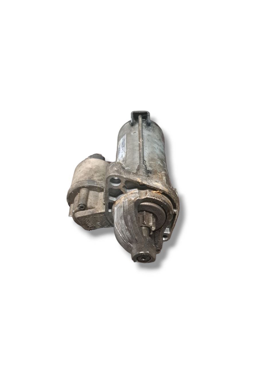 Motorino Avviamento Lancia Ypsilon 1.3 Diesel (2004 - 2012) COD:55204116 - F&P CRASH SRLS - Ricambi Usati