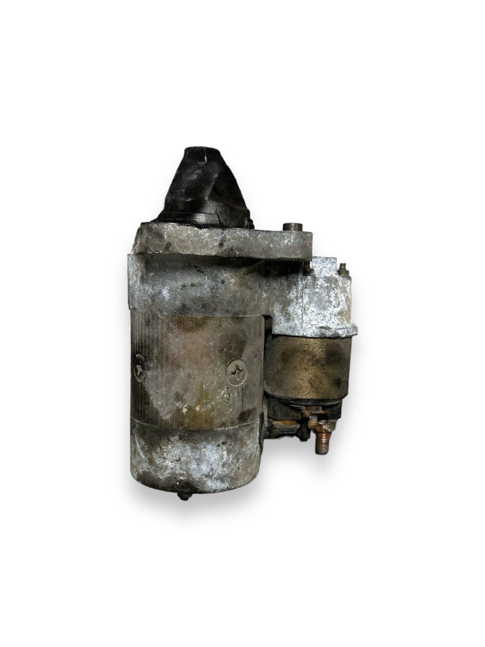 Motorino Avviamento Lancia Ypsilon I 1.2 Benzina (1995 > 2003) cod.63223200 - F&P CRASH SRLS - Ricambi Usati