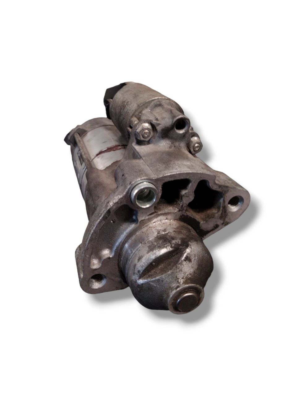 Motorino Avviamento Land / Range Rover Evoque 2.2 Diesel (2011 - 2018) cod.438000 - 0821 - F&P CRASH SRLS - Ricambi Usati