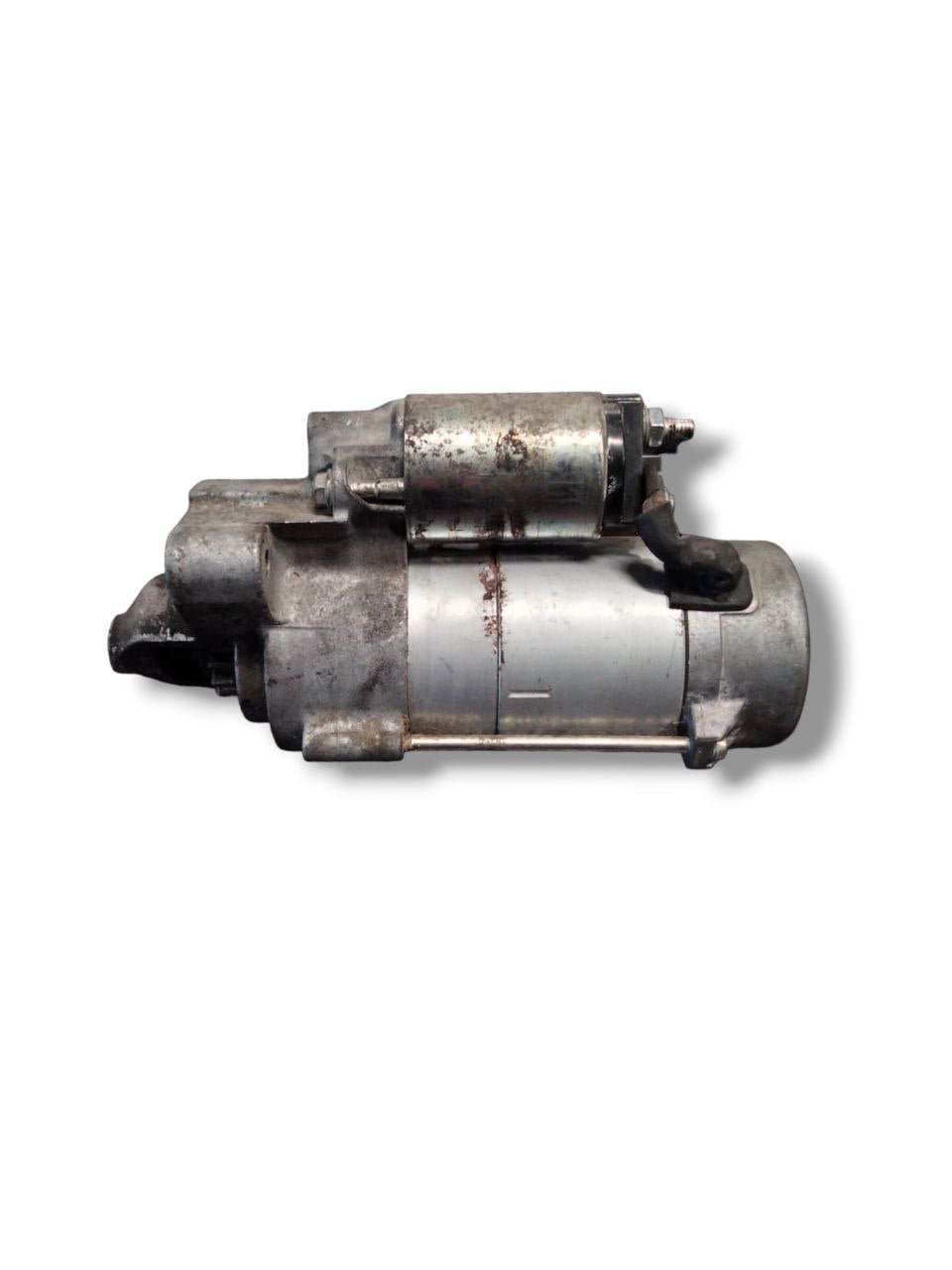 Motorino Avviamento Land / Range Rover Evoque 2.2 Diesel (2011 - 2018) cod.438000 - 0821 - F&P CRASH SRLS - Ricambi Usati