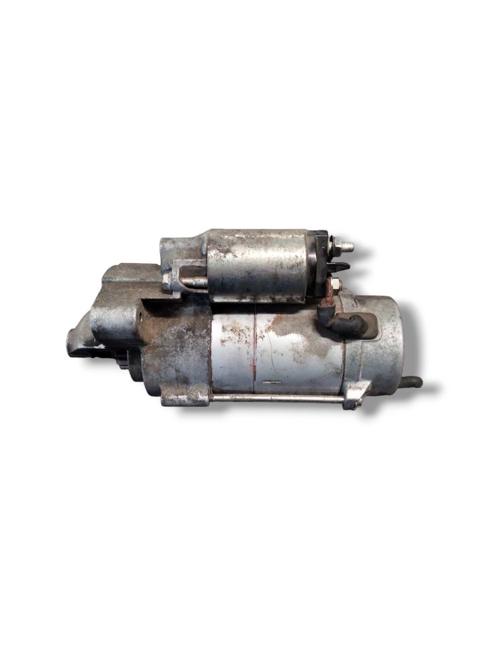 Motorino Avviamento Land / Range Rover Evoque 2.2 Diesel (2011 - 2018) cod.438000 - 0821 - F&P CRASH SRLS - Ricambi Usati