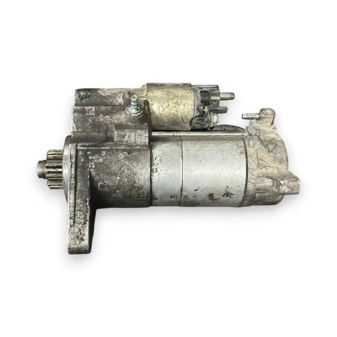 Dettaglio Motorino avviamento Land Rover Range Rover Sport 2017–2021 OEM LR080299 - foto 2