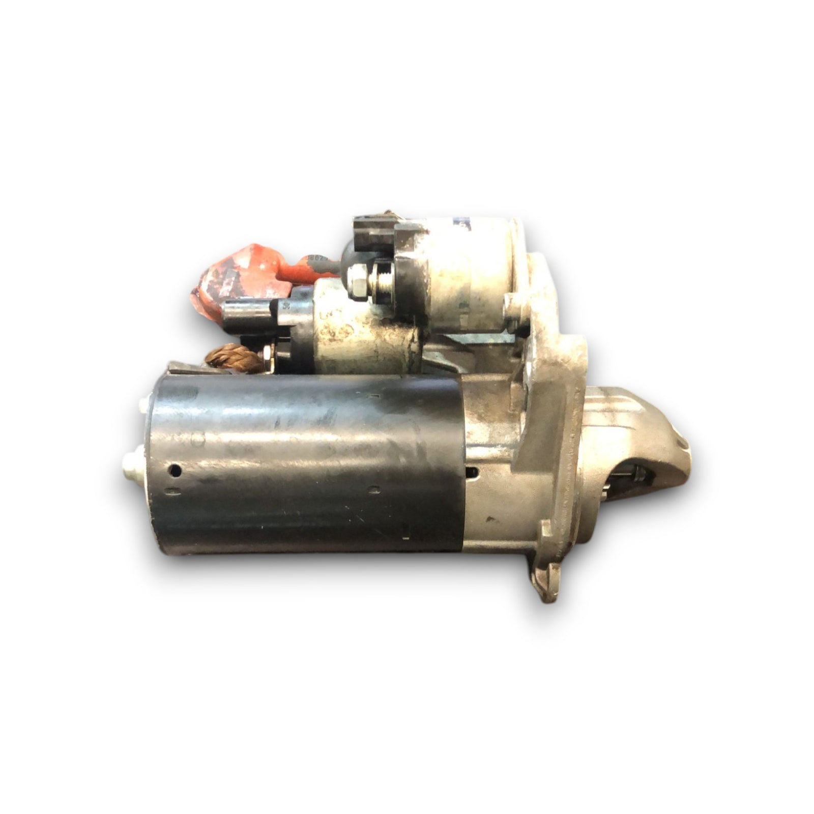 Starter Motor Maserati Ghibli 3.0 Diesel (2013 >) code:0001149421 - F&P CRASH SRLS - Used Parts