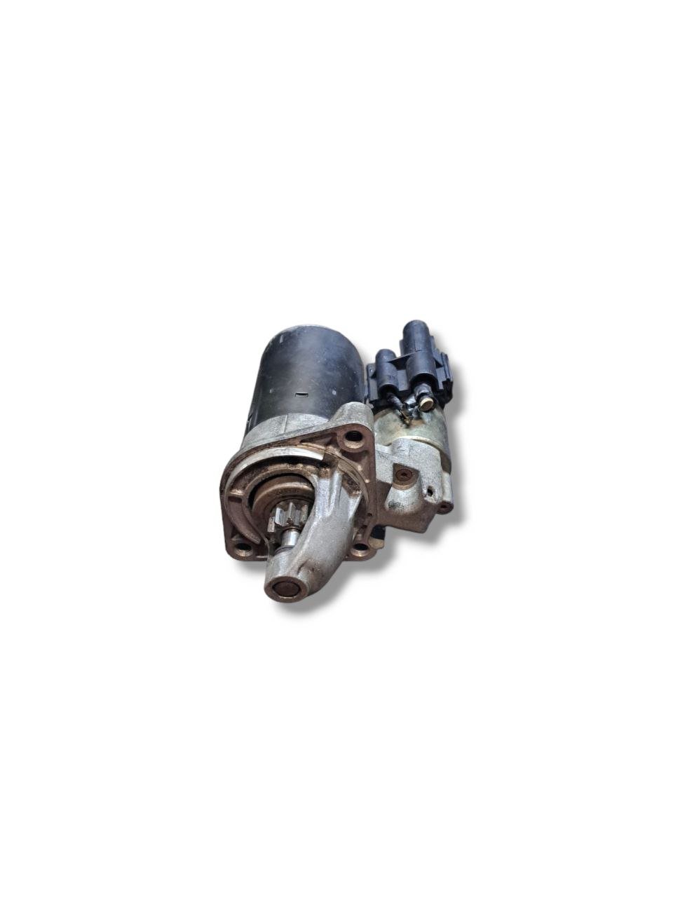 Mazda 2 1.3 gasoline starter motor (2003-2007) COD:2S6U-11000-CB - F&P CRASH SRLS - Used Parts