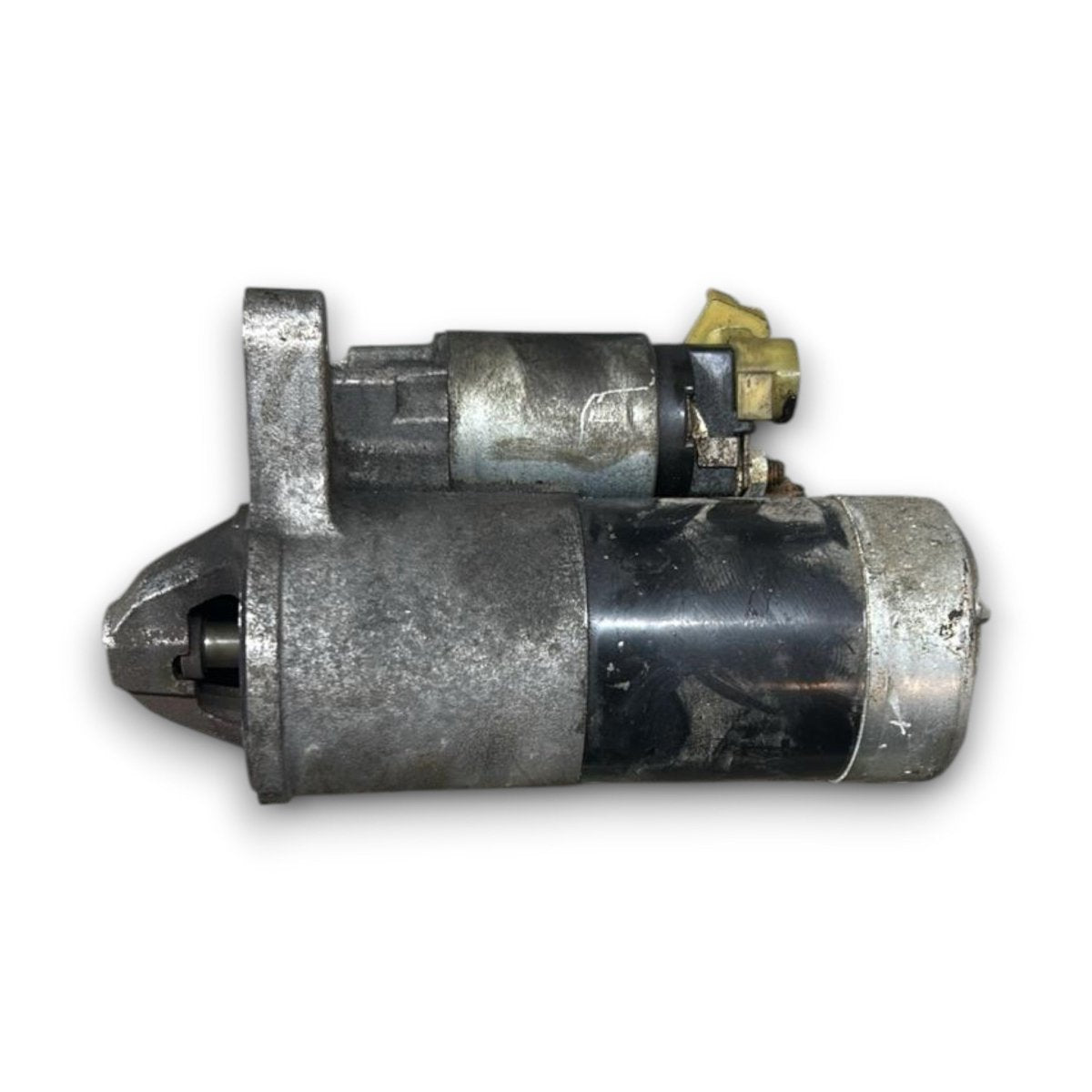 Motorino avviamento Mazda CX - 5 m001t81582 2.2 diesel (2016 > ) - F&P CRASH SRL - Ricambi Usati