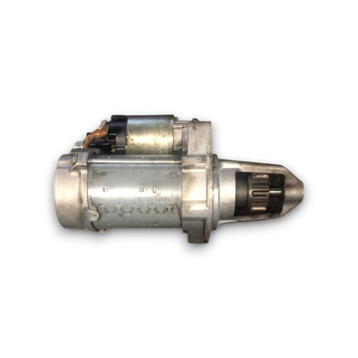 Starter Motor Mercedes Benz Cla X117 2.2 Diesel (2013 > 2019) code:A6459060800 - F&P CRASH SRLS - Used Spare Parts