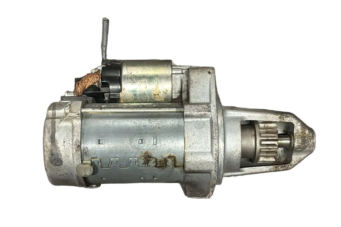 Motorino avviamento mercedes - benz cla x117 2.2 diesel cod:a6459060800 (2013 - 2019) - F&P CRASH SRL - Ricambi Usati