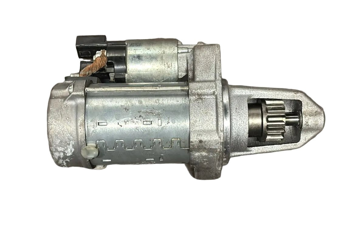 Motorino avviamento mercedes - benz cla (x118) 2.0 diesel cod:a2609060100 (2019 - ) - F&P CRASH SRL - Ricambi Usati