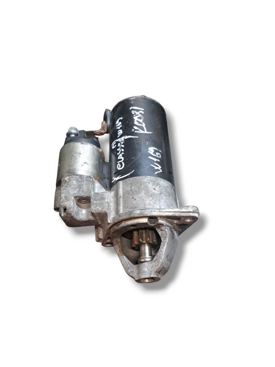 Motorino Avviamento Mercedes-Benz Classe A W169 2.0 Diesel (2004-2008) COD:A0051517401 - F&P CRASH SRLS - Ricambi Usati