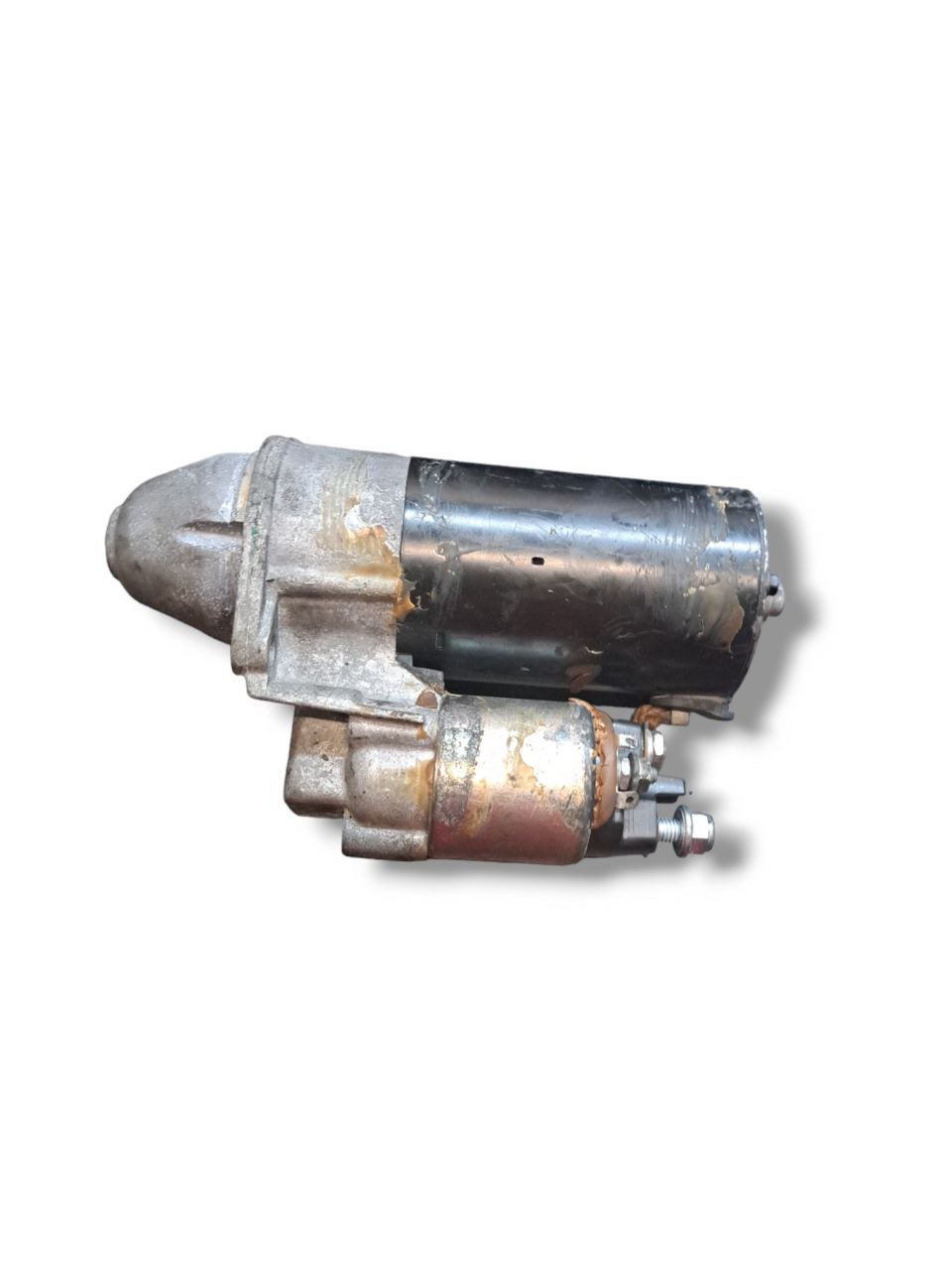 Motorino Avviamento Mercedes-Benz Classe A W169 2.0 Diesel (2004-2008) COD:A0051517401 - F&P CRASH SRLS - Ricambi Usati