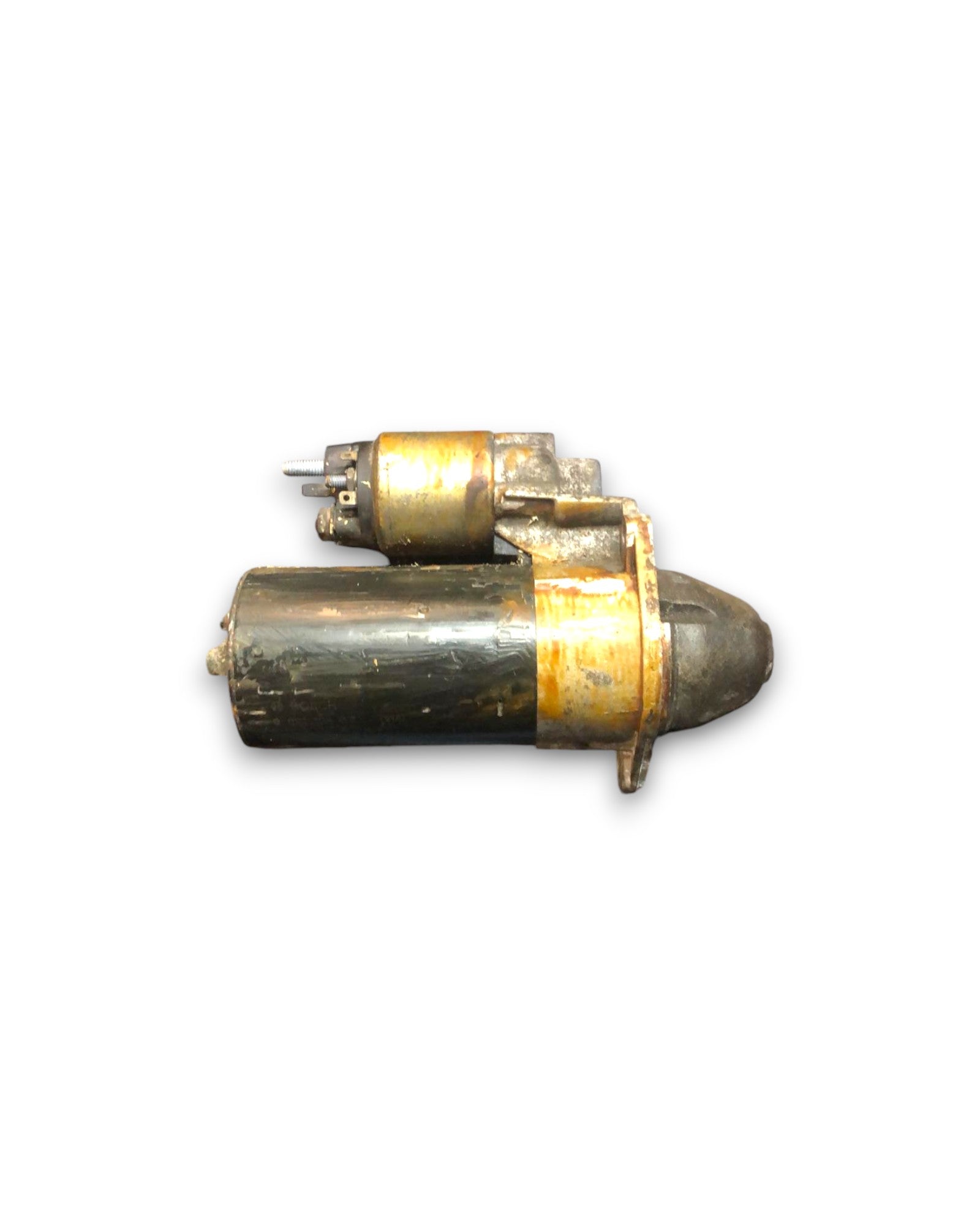 Starter motor Mercedes Benz A-Class W169 2.0 Diesel (2004 > 2012) code:A0051517401 - F&P CRASH SRLS - Used Parts