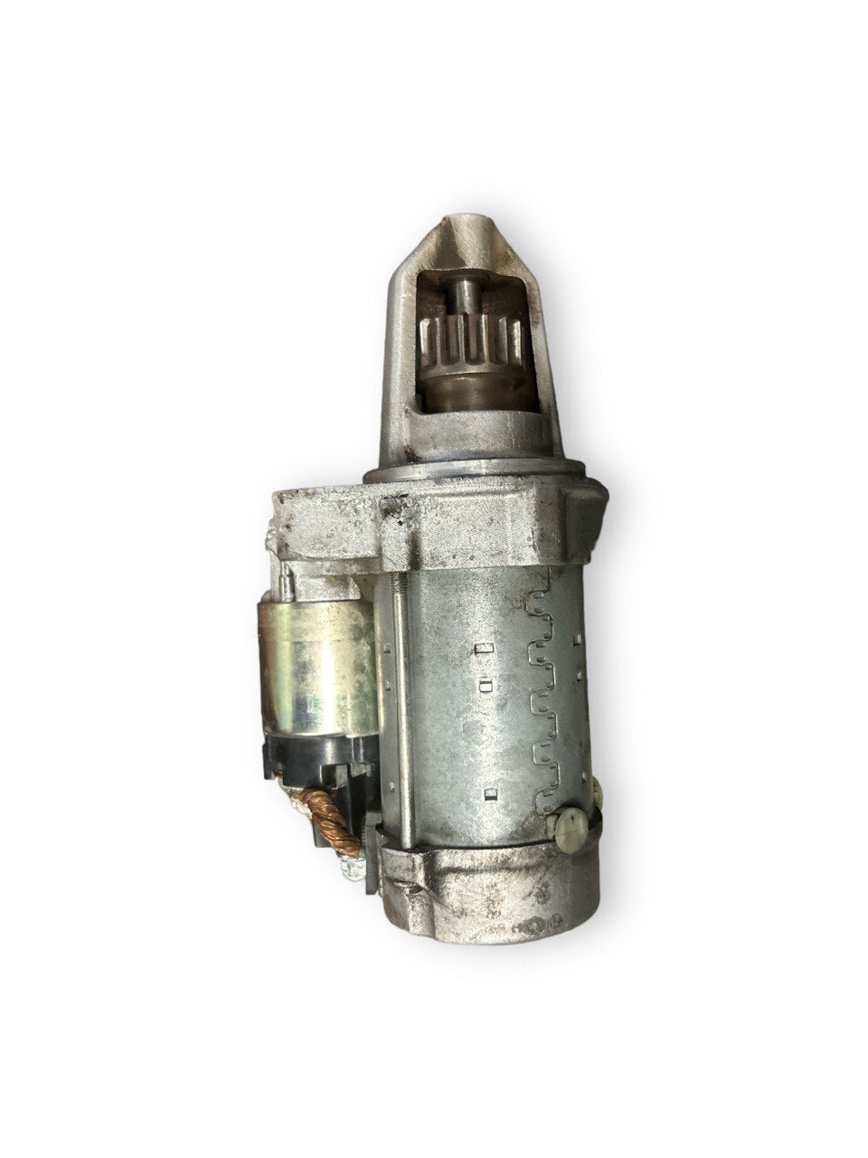 Motorino Avviamento Mercedes Benz Classe A (W176) 1.5 Diesel (2012 > 2018) cod.A6459060800 - F&P CRASH SRLS - Ricambi Usati