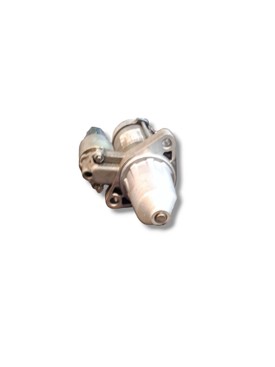 Starter Motor Mercedes - Benz Class A W176 1.5 Diesel (2012 - 2018) COD:A6459060800 - F&P CRASH SRLS - Used Spare Parts