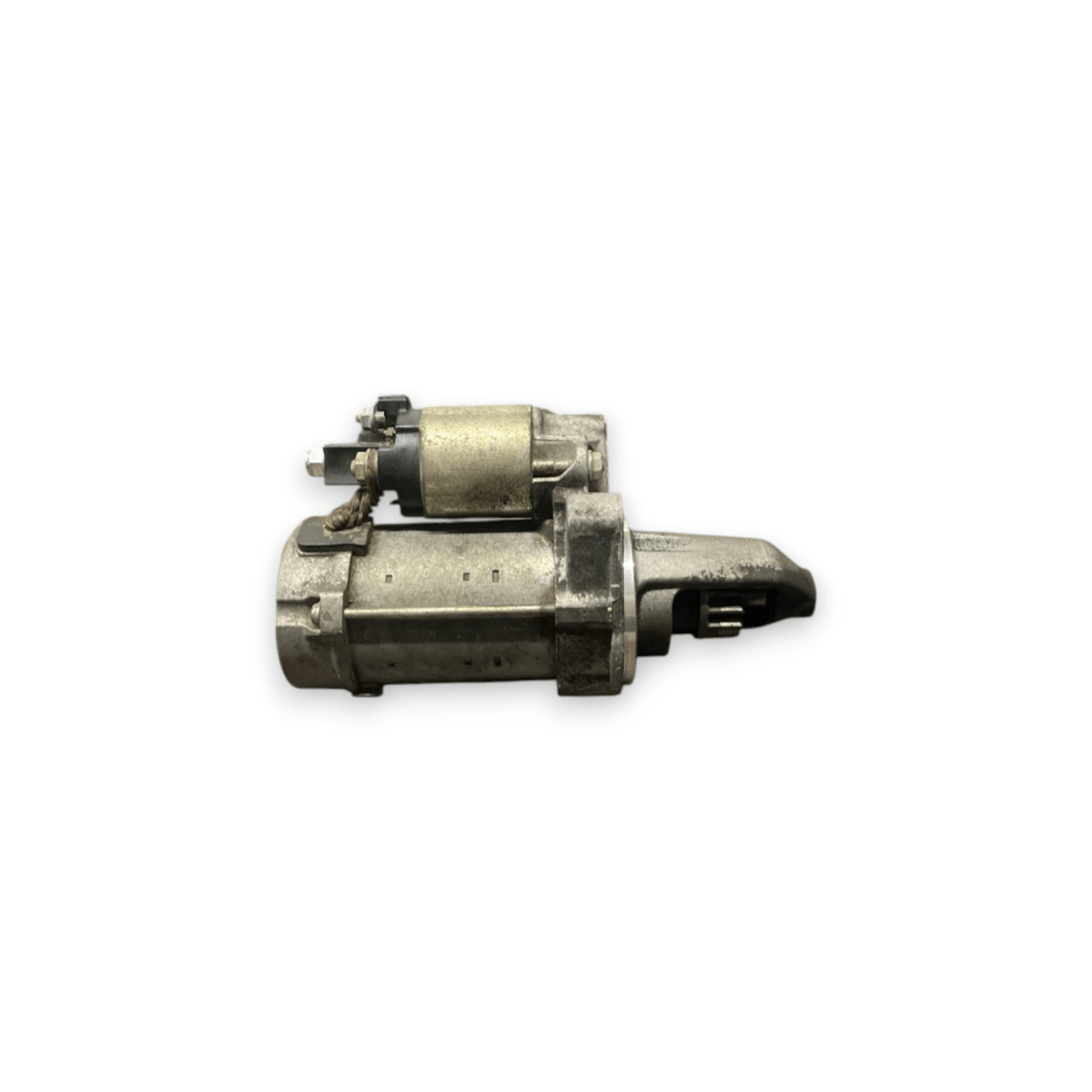 Motorino Avviamento Mercedes - Benz Classe A W176 1.5 Diesel (2012 al 2018) cod: 428000 - 9140 - F&P CRASH SRLS - Ricambi Usati