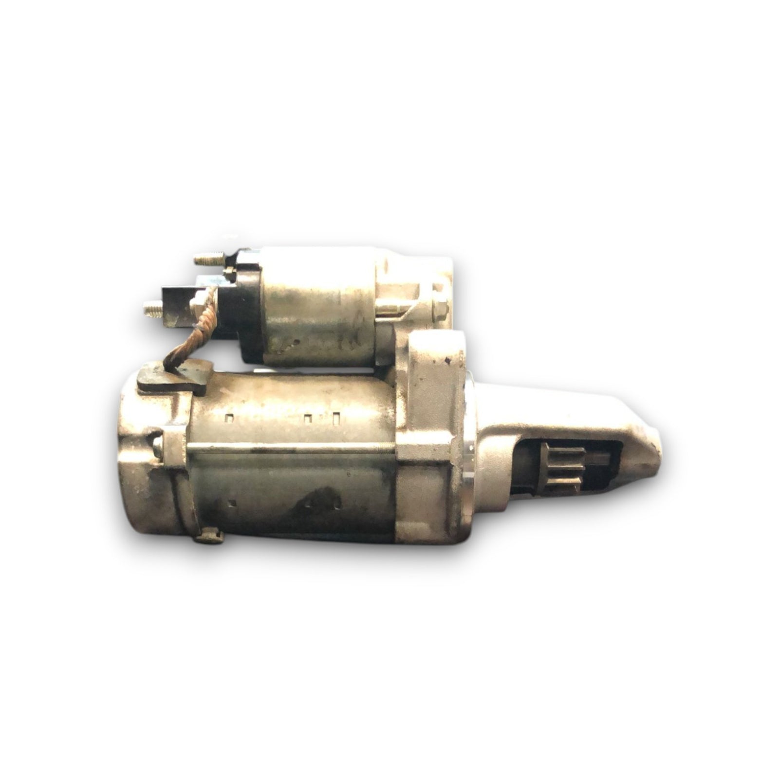 Starter Motor Mercedes Benz Class A W176 1.6 Petrol (2013 > 2018) code:A6459060800 - F&P CRASH SRLS - Used Parts