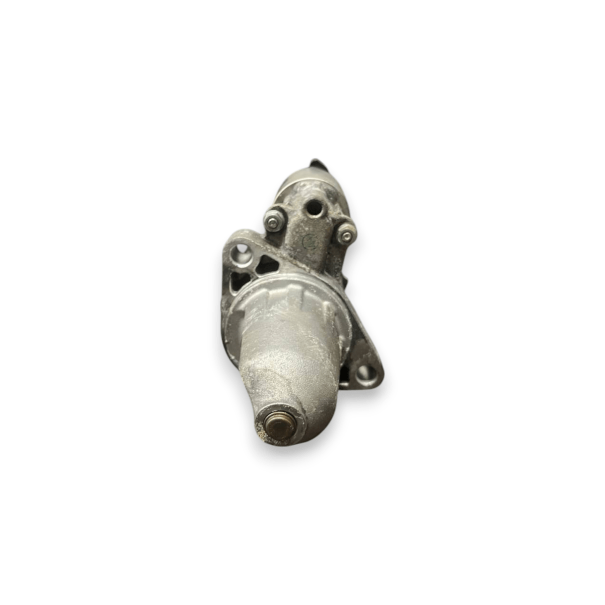 Starter Motor Mercedes - Benz Class A W176 2.0 Petrol (2012 to 2018) code: A6459060800 - F&P CRASH SRLS - Used Parts