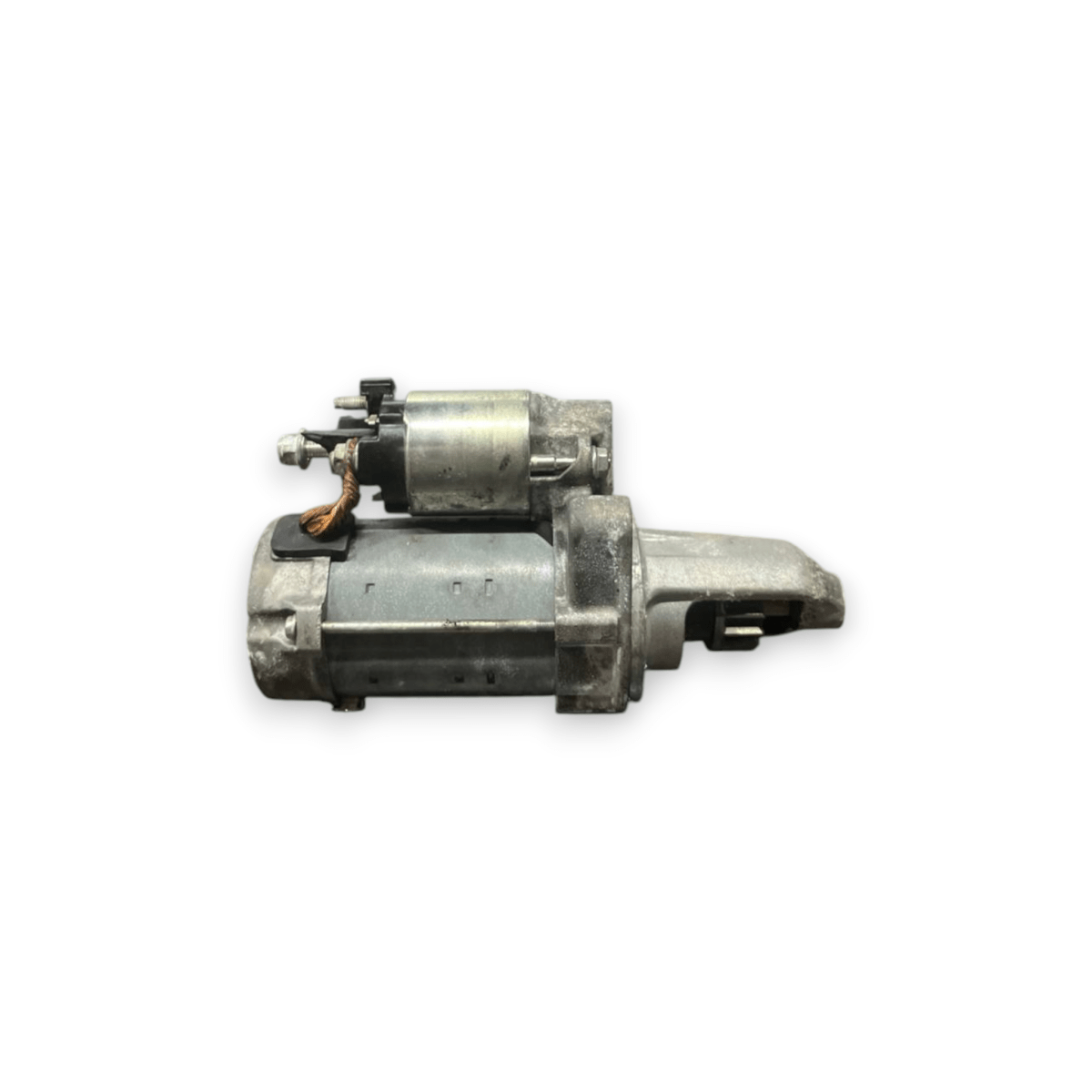Starter Motor Mercedes - Benz Class A W176 2.0 Petrol (2012 to 2018) code: A6459060800 - F&P CRASH SRLS - Used Parts
