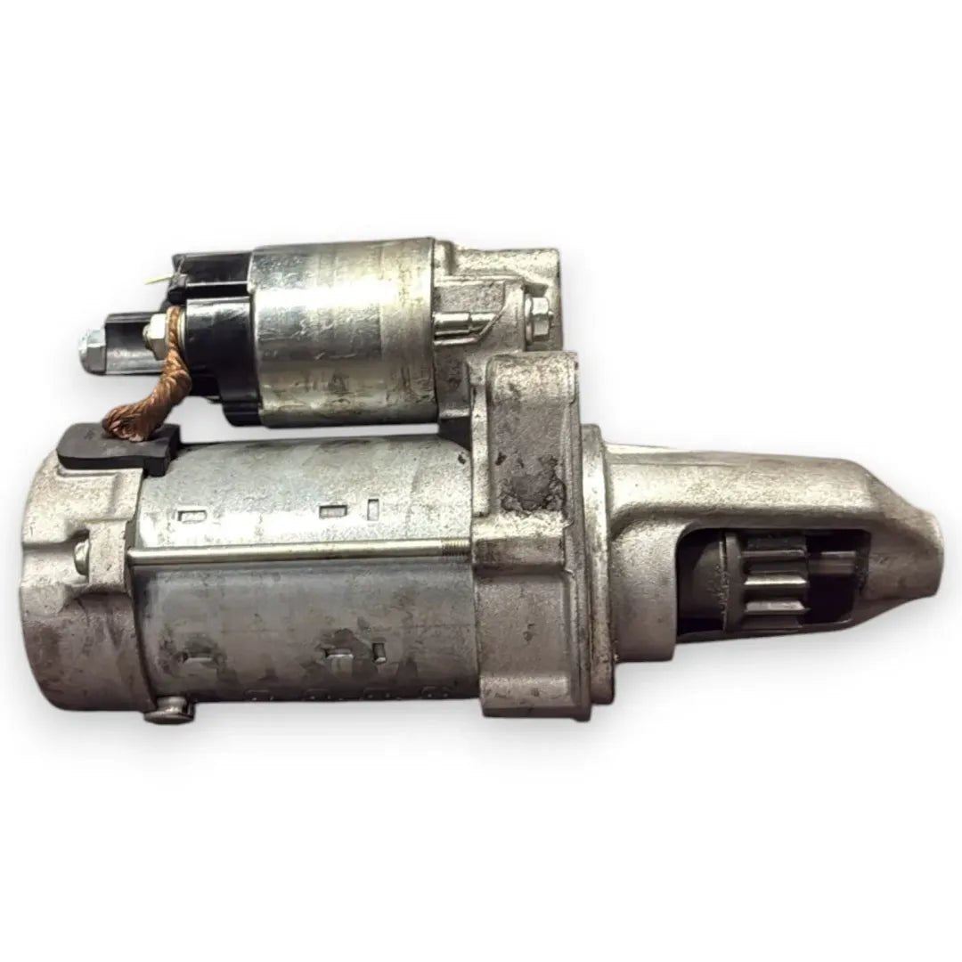 Dettaglio Motorino avviamento Mercedes-Benz Classe A W176 2012–2015 OEM A2709060026 - foto 2