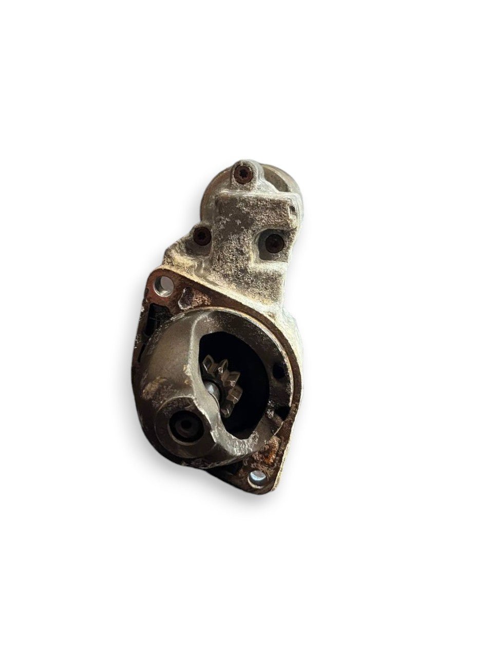 Motorino Avviamento Mercedes - Benz Classe B W245 2.0 CDI (2005 al 2011) cod: 0001108217 / 218 / A0051517401 - F&P CRASH SRLS - Ricambi Usati