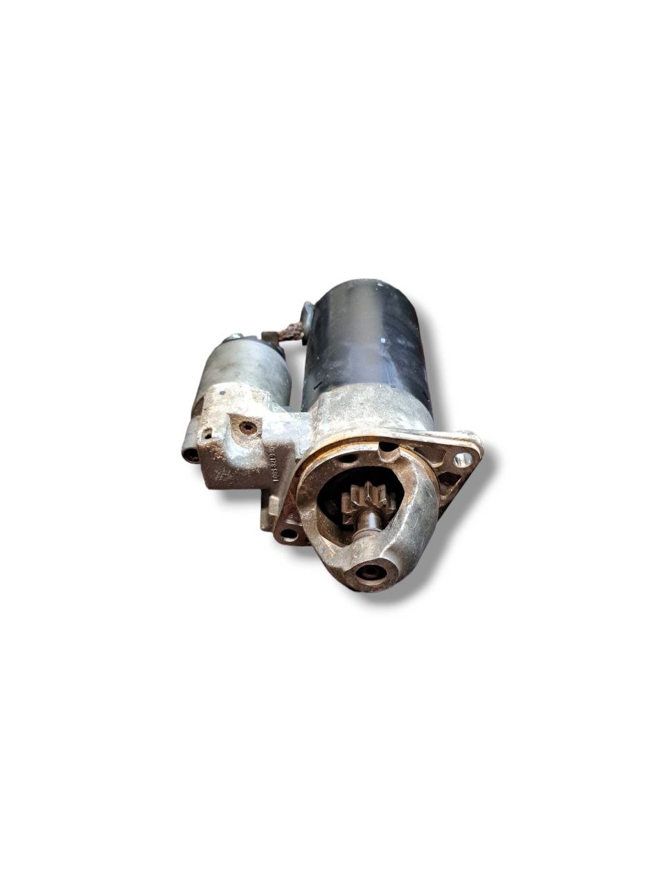 Starter Motor Mercedes - Benz Class B W245 / W168 / 169 2.0 CDI (2005 to 2011) CODE:A0051517401 - F&P CRASH SRLS - Used Parts