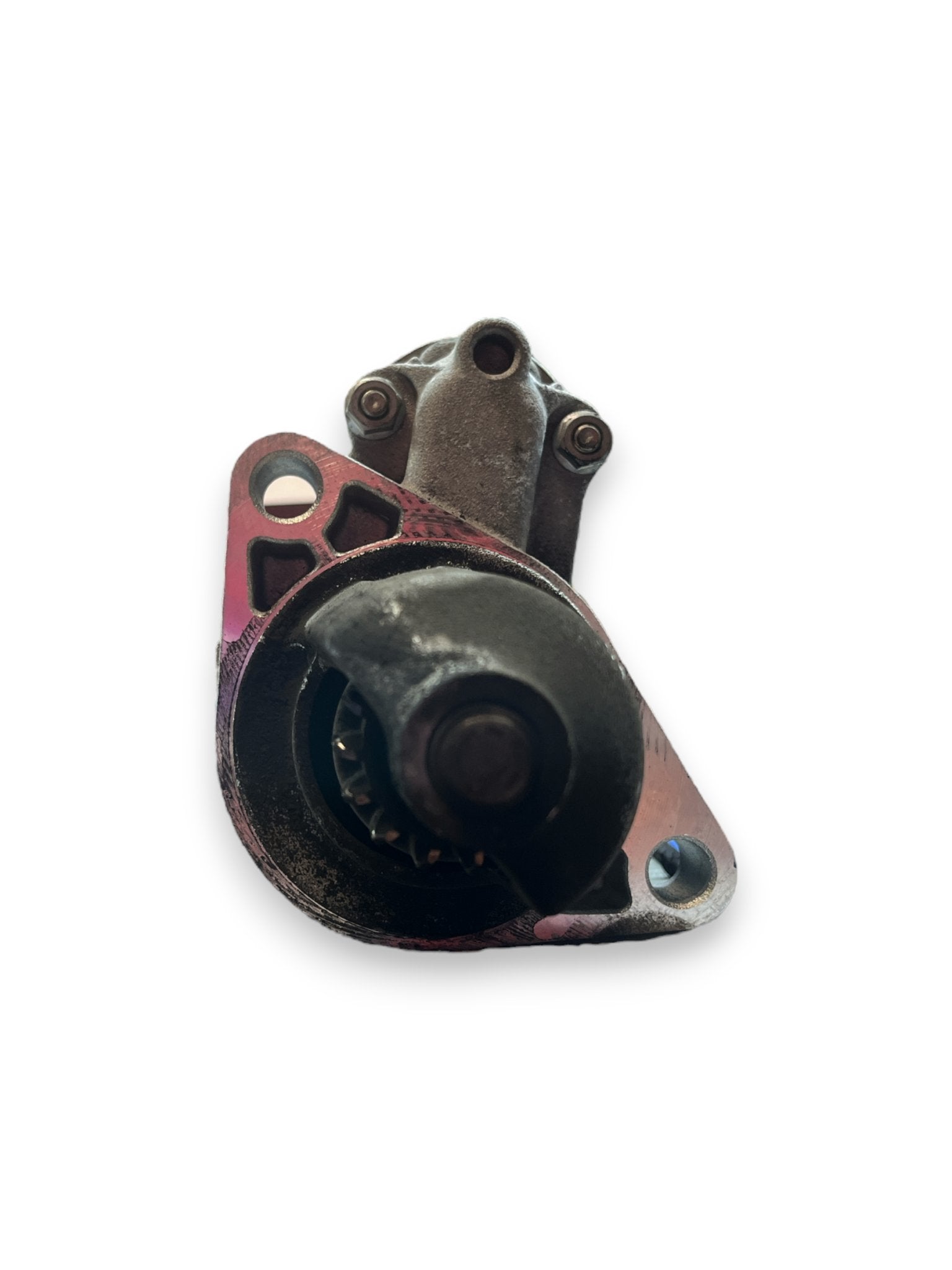 Starter Motor Mercedes - Benz Class B ( W246 - 1.5d - 2017 ) code: A6459060800 - F&P CRASH SRLS - Used Parts
