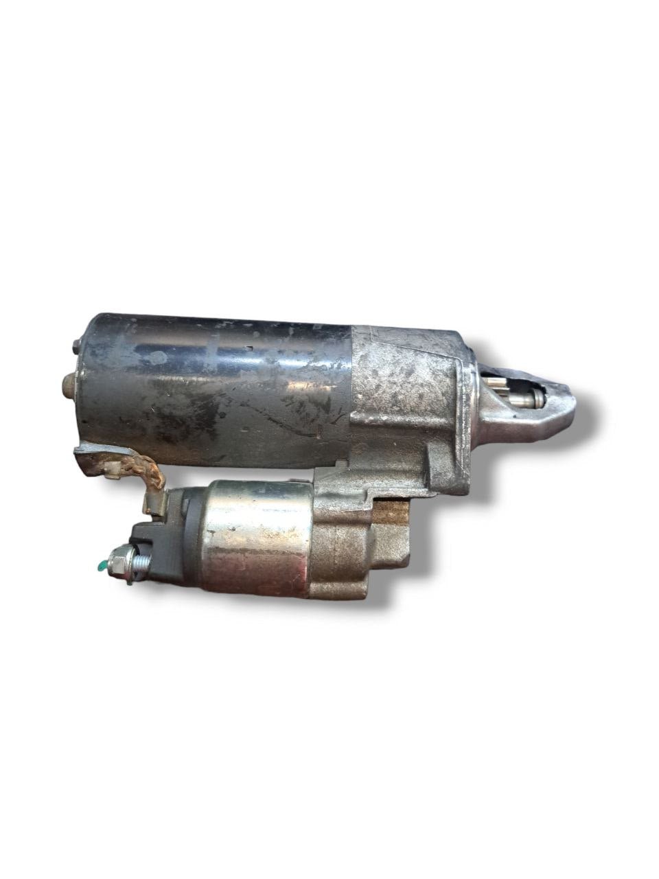 Motorino Avviamento Mercedes-Benz Classe C W204 3.0 Diesel ( 2007-2011) COD:A0061516201 - F&P CRASH SRLS - Ricambi Usati