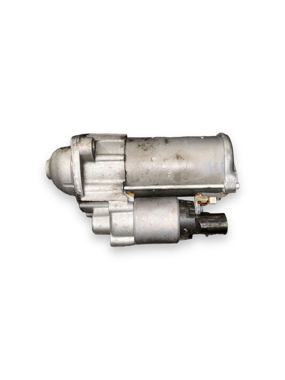 Starter Motor Mercedes Benz Class C (W205) 1.6 Diesel (2014 > 2021) cod.A6269060100 - F&P CRASH SRLS - Used Parts