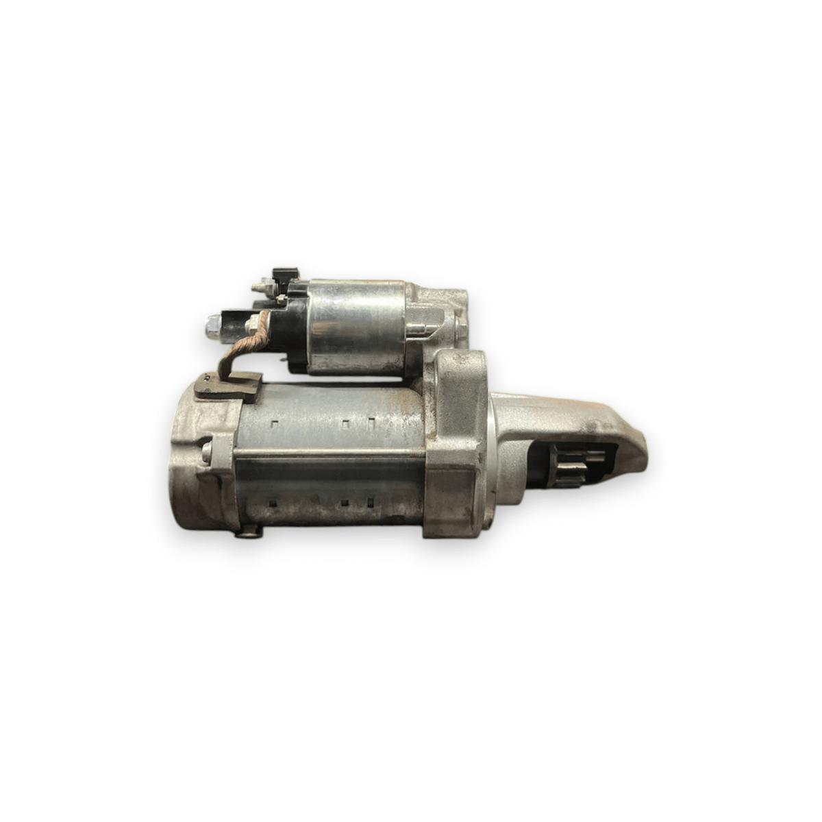 Starter Motor Mercedes - Benz Gla X156 2.2 Diesel (2013 to 2019) cod: A6459060800 - F&P CRASH SRLS - Used Parts