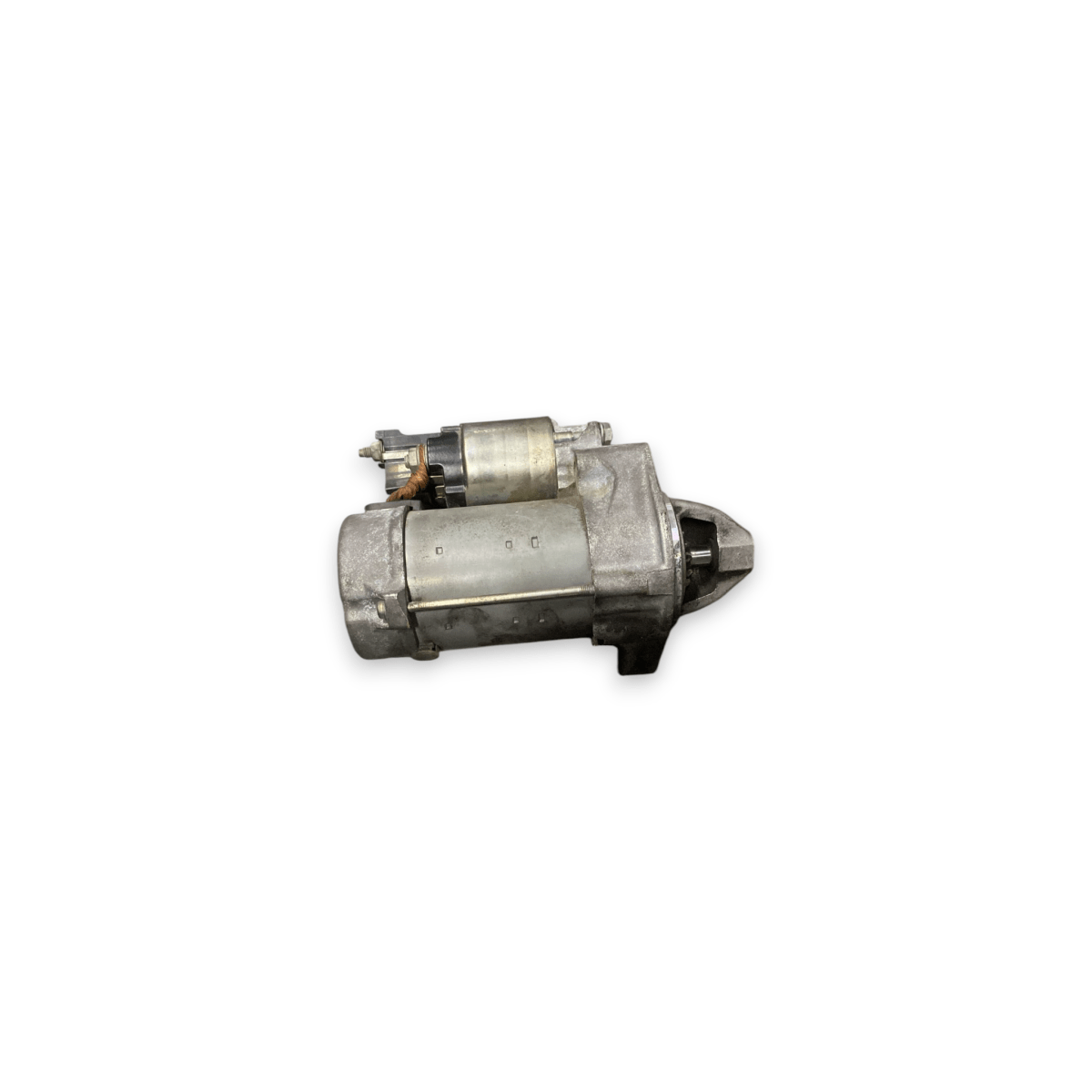 motorino avviamento mercedes - benz viano w639 2.2 diesel cod:a6519060026 (2003 - 2013) - F&P CRASH SRLS - Ricambi Usati