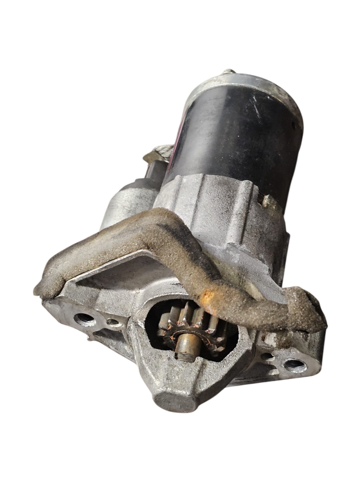 Starter Motor Mercedes A-Class W177 1.5 Diesel Code: A6089060100 (2018 - >) - F&P CRASH SRLS - Used Parts
