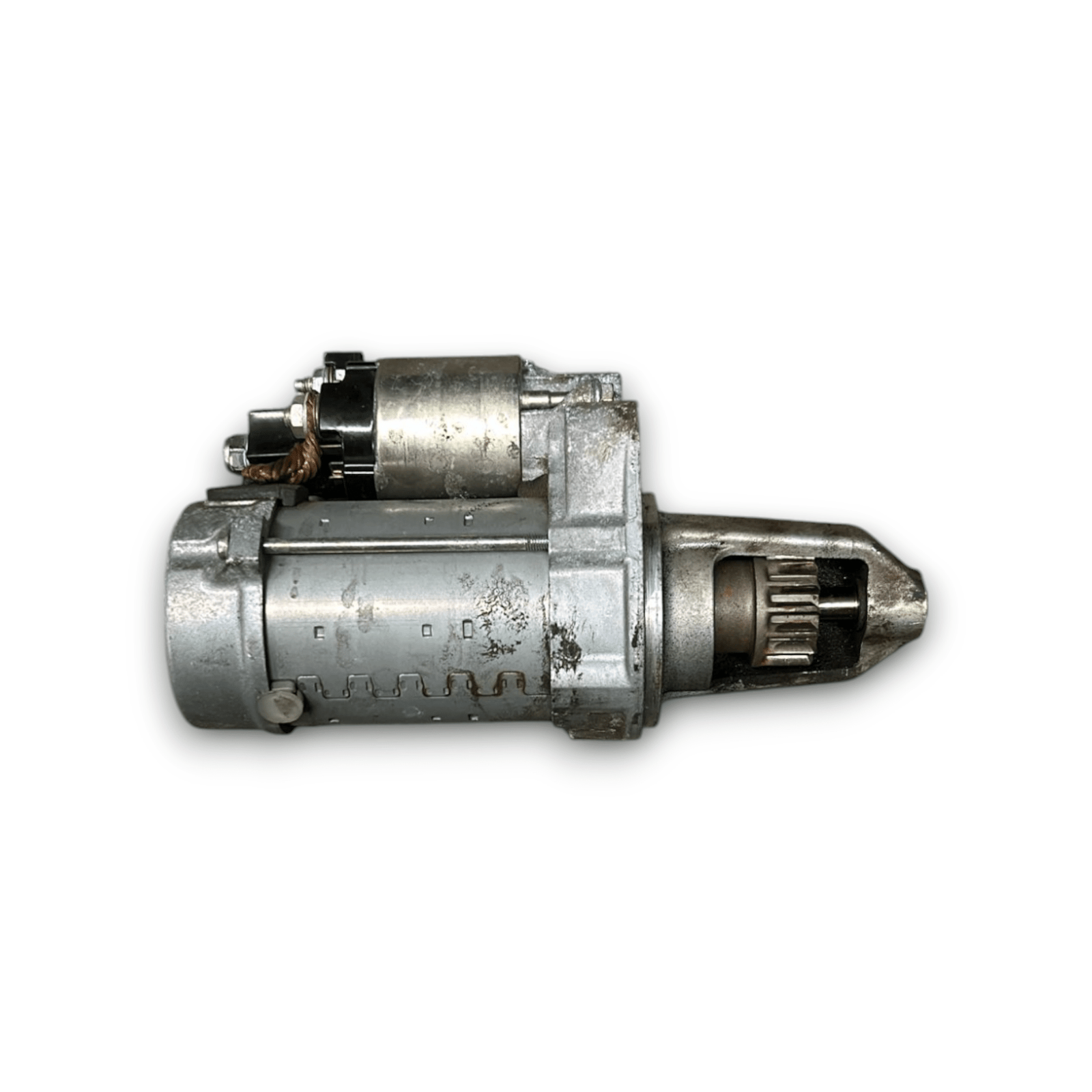 Starter Motor Mercedes Class B W246 1.8 Diesel code:A2709060026 (2011 > 2019) - F&P CRASH SRLS - Used Parts