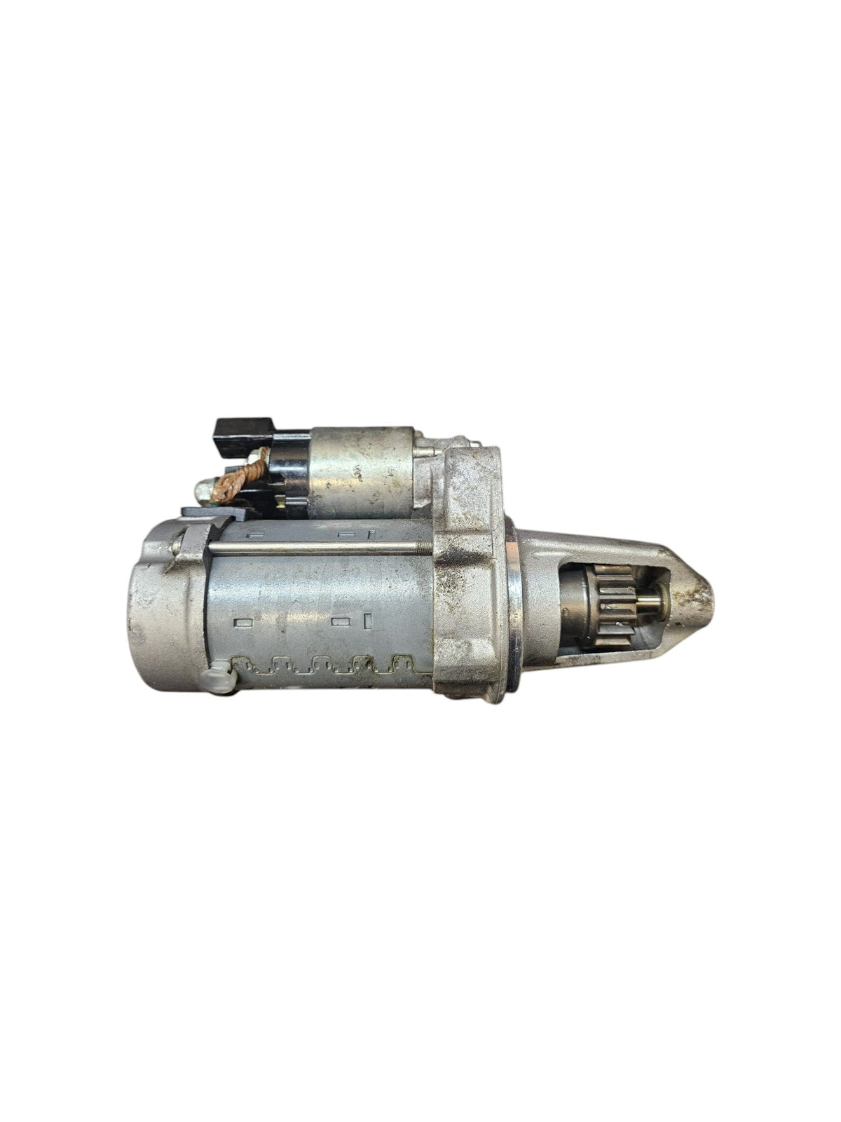 Starter Motor Mercedes Class B W247 1.3 Petrol Code:A2609060100 (2019 - >) - F&P CRASH SRLS - Used Parts