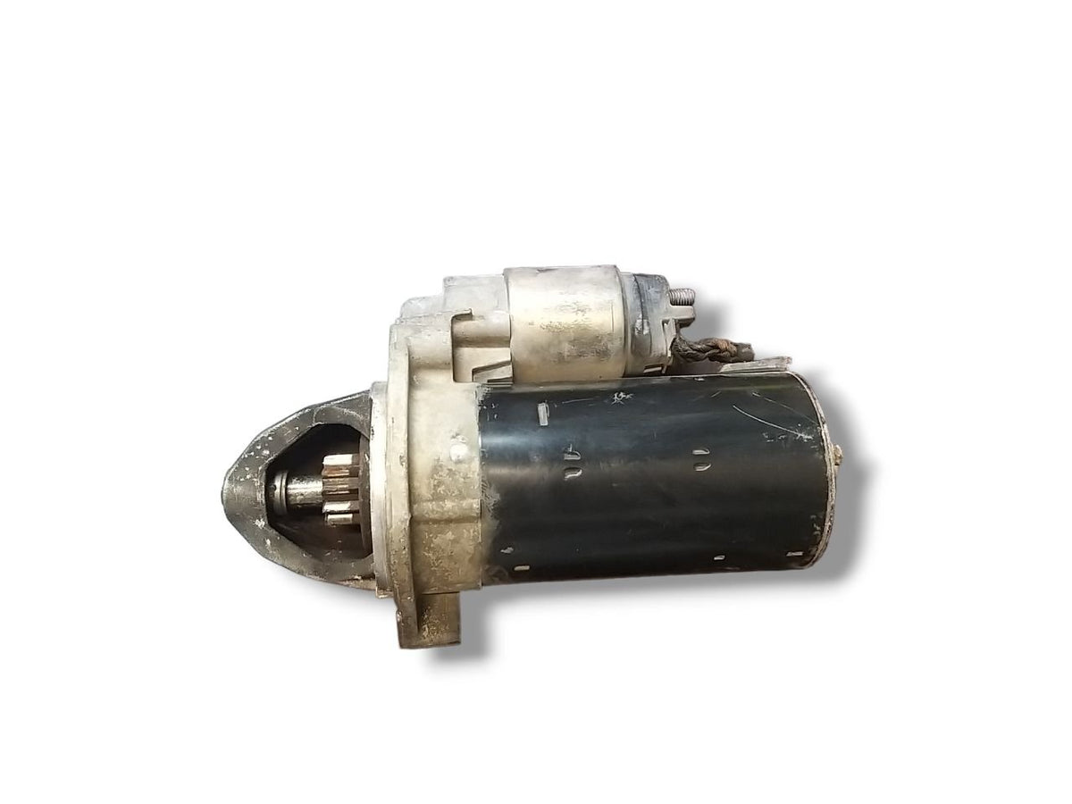 Motorino Avviamento Mercedes ML 250d 2.2 Diesel ( 2004 ) Cod : A0051516601 - F&P CRASH SRLS - Ricambi Usati