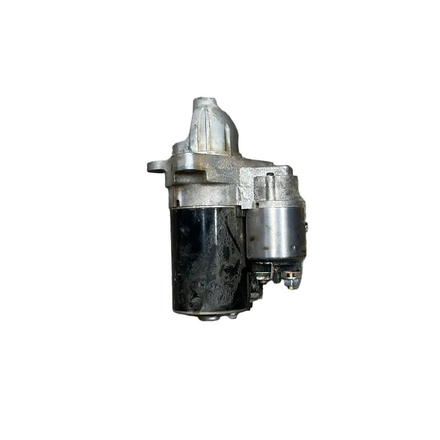 Motorino avviamento MG - ZS 10141044 1.0 benzina (2017 > ) - F&P CRASH SRL - Ricambi Usati
