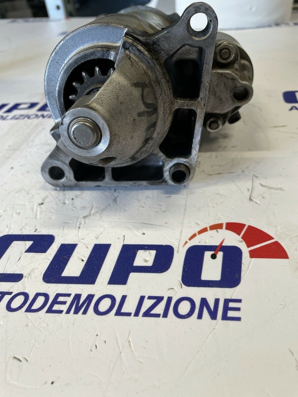 51832954 MOTORINO AVVIAMENTO per FIAT BRAVO (3Y) 1.6 MJT DPF Ber 51832954 MOTORINO AVVIAMENTO per FIAT BRAVO (3Y) 1.6 MJT DPF Ber