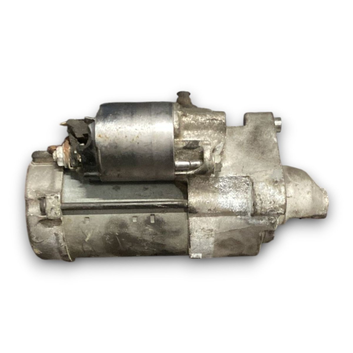 Motorino avviamento Mini Countryman f60 cod . 8658275 - 03 2.0 diesel (2017 > 2024) - F&P CRASH SRL - Ricambi Usati
