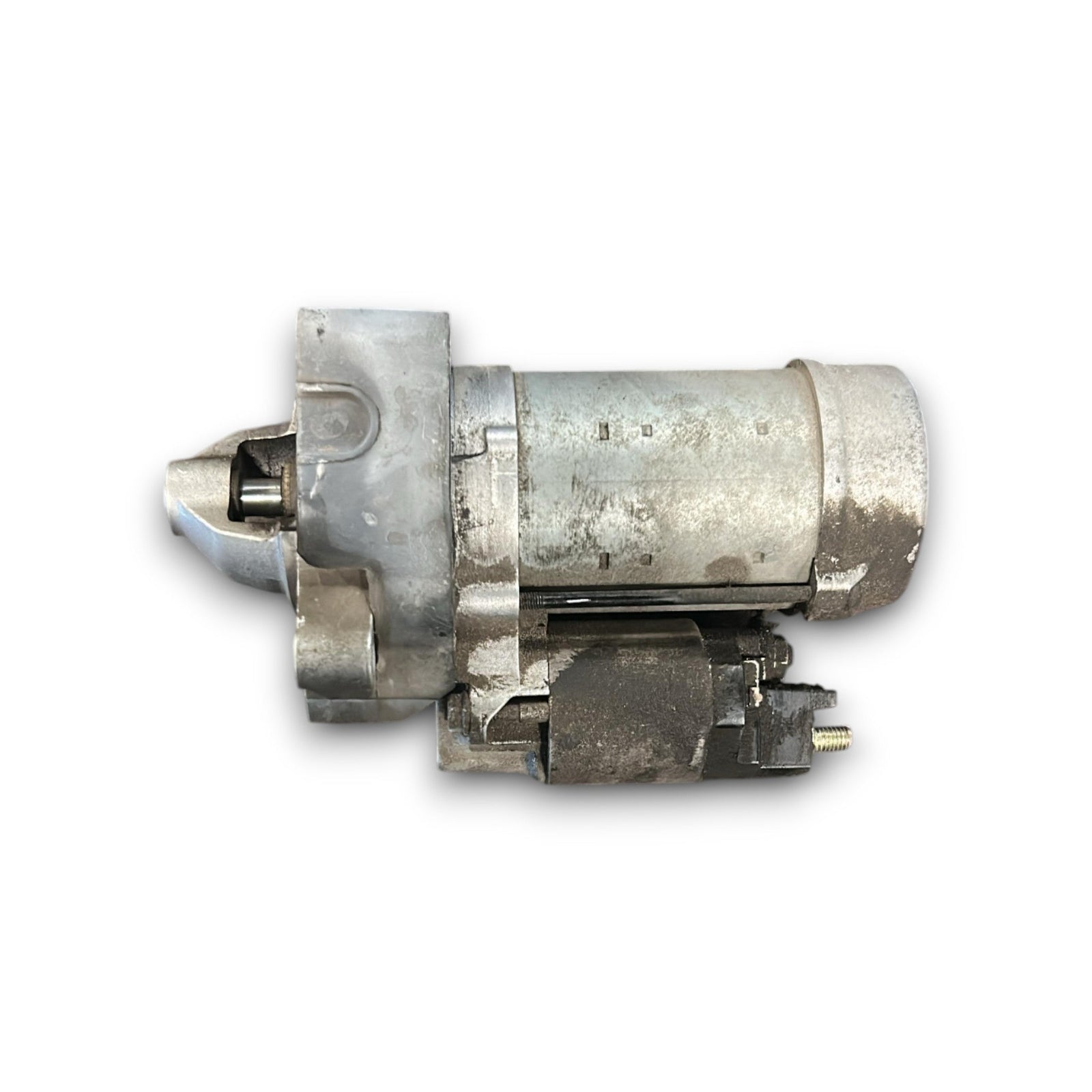 Motorino Avviamento Mini Countryman (F60) cod.8570845 2.0 Diesel (2017 > 2020) cod.8570845 - 07 - F&P CRASH SRLS - Ricambi Usati