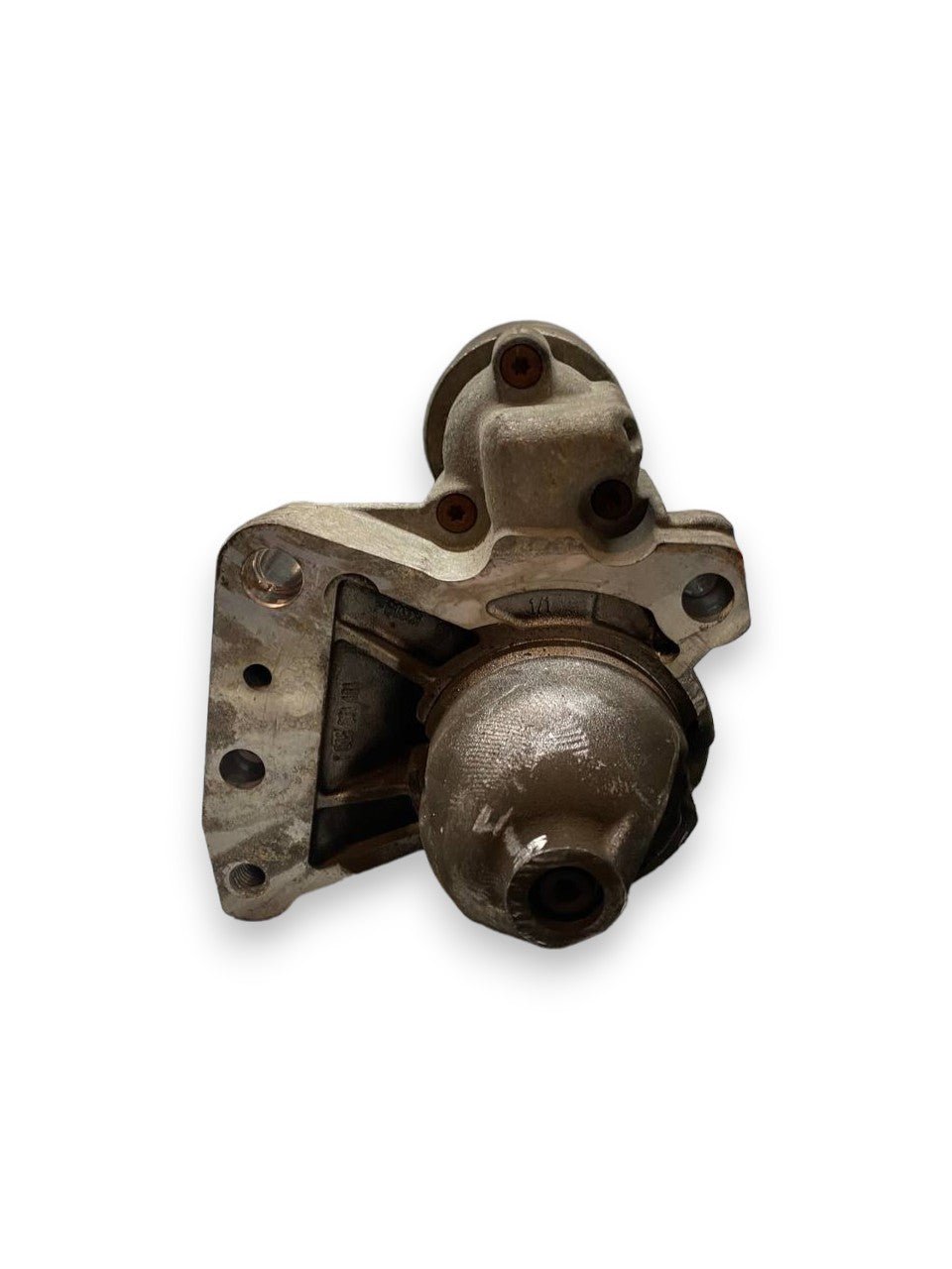 Motorino Avviamento Mini One R56 1.4 Benzina (2007) cod: 0001106405 / 75408978005 - F&P CRASH SRLS - Ricambi Usati