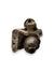 Motorino Avviamento Mini One R56 1.4 Benzina (2007) cod: 0001106405 / 75408978005 - F&P CRASH SRLS - Ricambi Usati